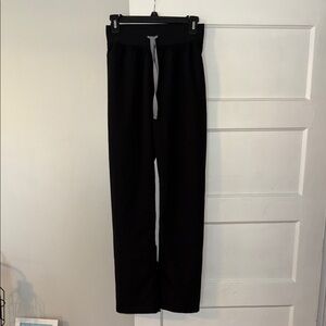 Figs Livingston basic scrub pants